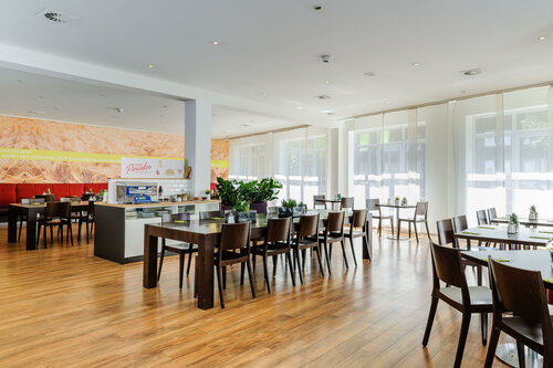 ibis Styles Hamburg Alster City, Reserva ahora Hotel Barmbek Süd Hamburgo