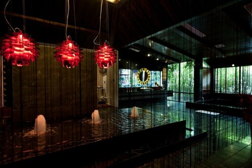 Luxurious Romantic Hotel, Забронировать Отель Лосян Цзянсу