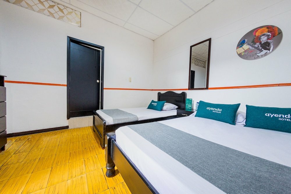 Hotel Colonial Armenia