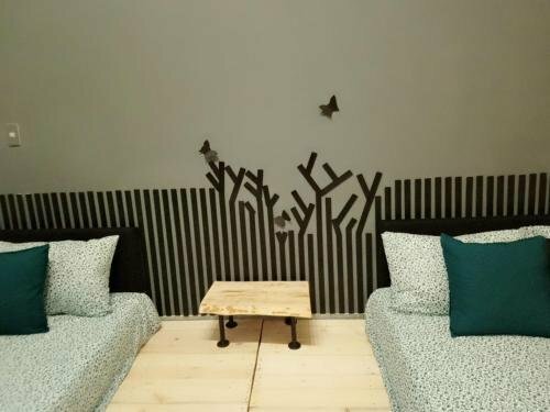 Woods Decor-Guangci St., Book Hotel West Central District 