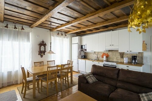 AinaBnb - Residence Kappsäcken, Забронировать Апартаменты/квартира Васа Остроботния