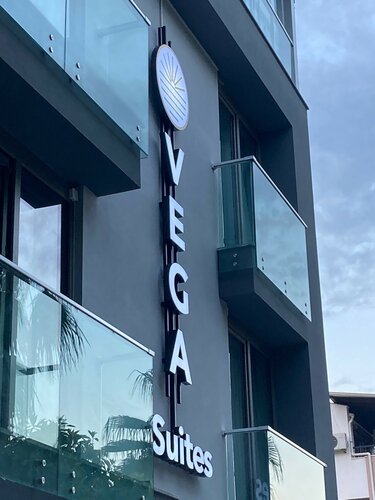 Vega Suites Apart hotel, Rezerwuj Hotel Hotele w Mediterranean Region Turkey z parkingiem, Parking