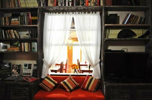 Pousada Sitio e Poesia, Забронировать Отель Ареал 