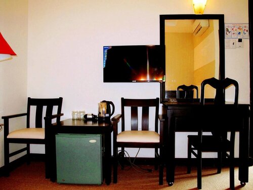 Cuong Long Hotel, Забронировать Отель Нячанг Кханьхоа