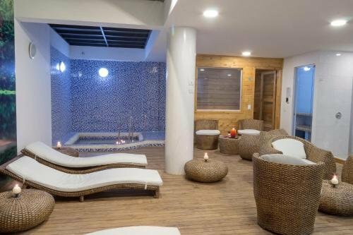 Hotel Apartamentos Regency La Feria