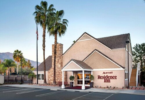 Residence Inn by Marriott Pasadena Arcadia, Забронировать Отель Отели Аркадии 3 звезды, 3*