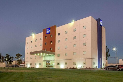 Sleep Inn Mexicali, Rezervați Hotel Mexicali Baja California