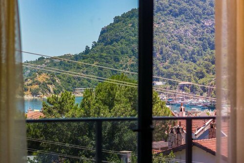 Amossia Elit Butik Otel, Rezervovat Hotel Turunc Marmaris Area