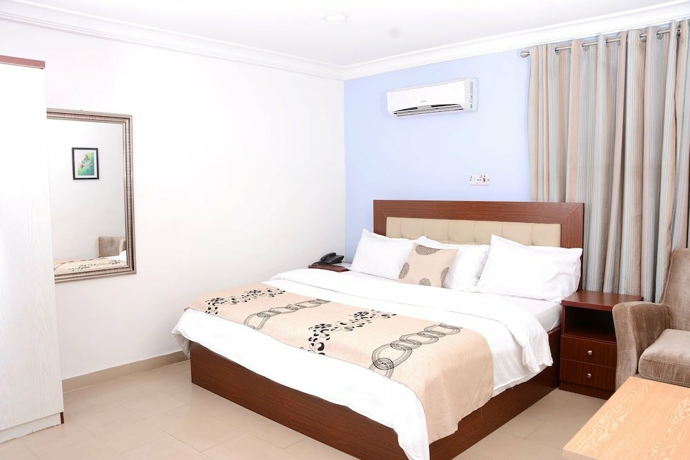 Dayspring Hotel