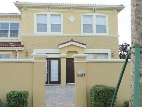 Waterstone Townhome, Забронировать Отель Фор Корнерз штат Флорида