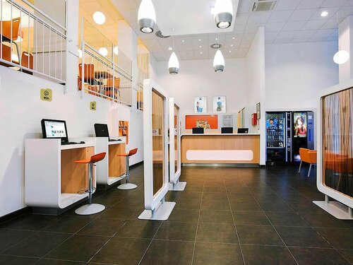 ibis budget Grenoble Voreppe, Забронировать Отель Отели Grenoble Area с завтраком, Завтраки