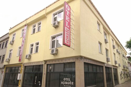 Acikgoz Hotel, Book Hotel Edirne Marmara Region