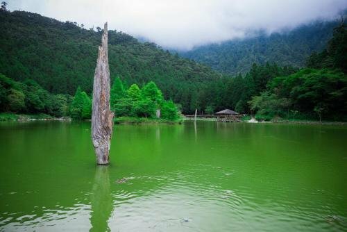 Mingchih Resort