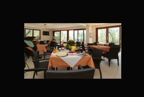 Hotel Coste, Забронировать Отель Отели Лимоне-суль-Гарды 3 звезды, 3*