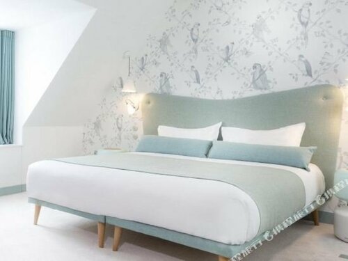 Hotel le Lapin Blanc, Забронировать Отель 5-й округ: Латинский квартал Париж, рядом с Одеон