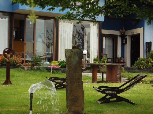 Son de Mar Hotel rural & Apartamento, Забронировать Отель Отели Астурии с бассейном, Бассейн