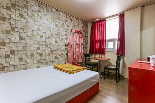 Dowun Motel, Prenota Motel Gangseo-Gu Seul