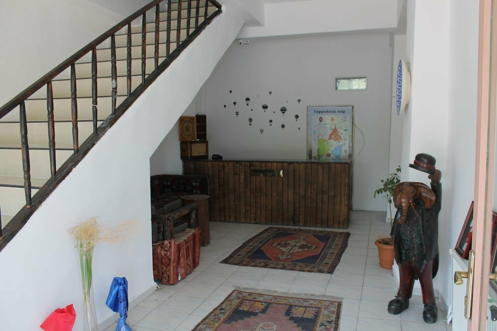 Cappadocia Kepez Hotel