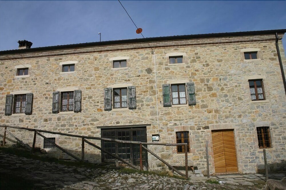 La Daina Bianca