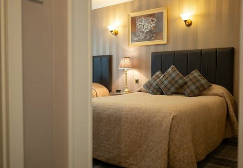 The Hill Hotel, Забронировать Отель Дамфрис Дамфрис и Галлоуэй