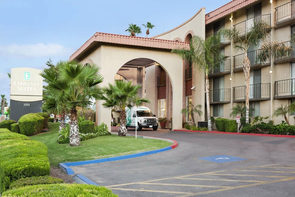 Motel 6 Phoenix