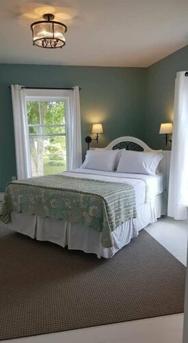 Aarons Dove House Bed & Breakfast Harbourside, Забронировать Отель Норт-Сидней 