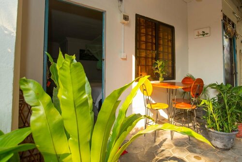Prithy & Mutta House