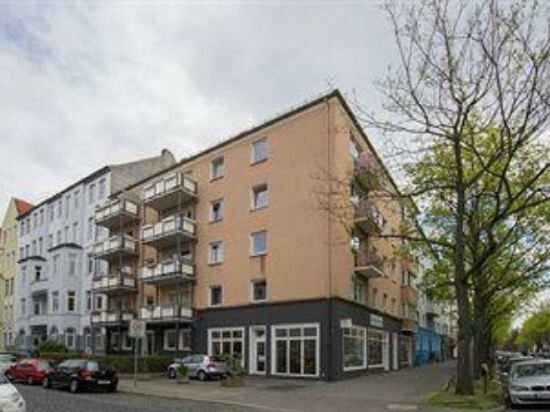 Apart Hannover