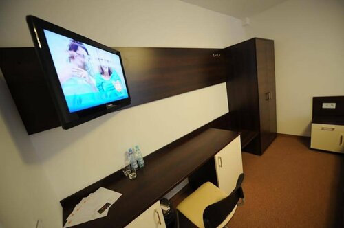 Gloria Hotel, Забронировать Отель Тыхы Katowice Urban Area
