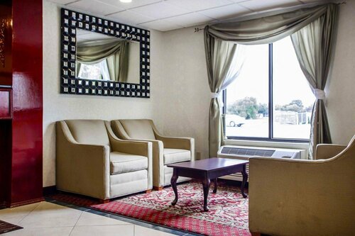 Comfort Inn Racine, Rezervați Hotel Racine Wisconsin