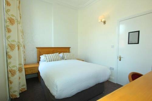 Eccles Townhouse, Забронировать Отель Отели Дублина 3 звезды, рядом с Dublin Bus Head Office, 3*
