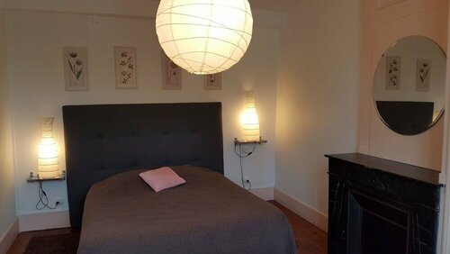 Au Faisan Doré, Prenota Hotel Marlieux 