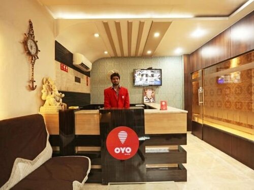 OYO 1671 Hotel Sundaram, Забронировать Отель Отели штата Уттар-Прадеша с завтраком, Завтраки