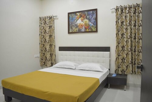 Park View Residency, Réserver Hôtel Bhuj Gujarat