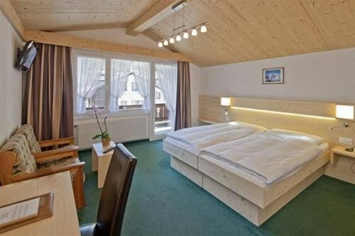 Hotel Matterhornblick, Забронировать Отель Церматт курорт Церматт