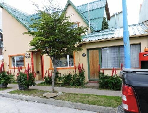 La Casa De Alba, Забронировать Отель Отели Огненной Земли 3 звезды, 3*