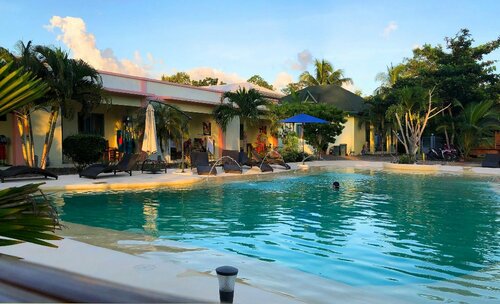Imagine Bohol, Book Hotel Hotels in Bohol with a Pool, Swimming Pool