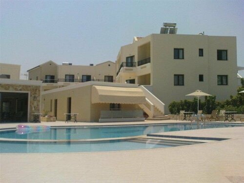 Sarpidon Suites, Забронировать Апартаменты/квартира Айия-Марина-Неа-Кидония Западный Крит