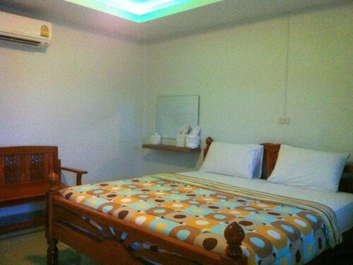 Khemthong Resort 9, Varaa Lomakeskus Sikao Trang