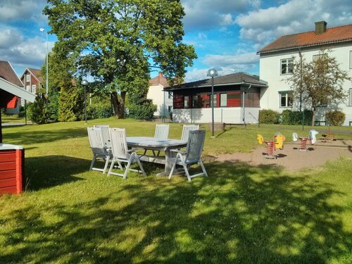 Virserums Vandrarhem, Varaa Hotelli Virserum Kalmari