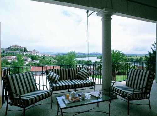 Parador de Pontevedra, Забронировать Отель Понтеведра 