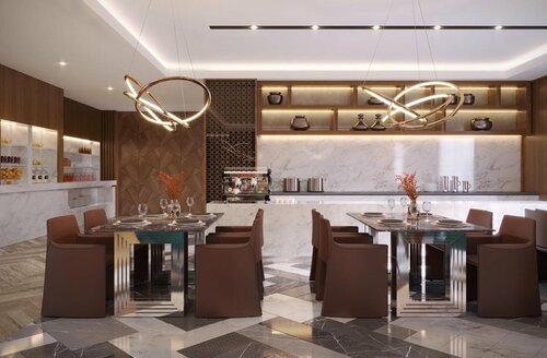 dusitD2 Salwa Doha, Prenota Hotel Hotel 5 stelle a Doha, vicino a Ameer Cinema, 5*