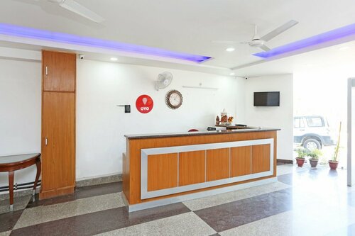 OYO 8968 Hotel Le Comfort, Забронировать Отель Махипалпур 