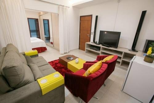 Hotel Colombo, Book Hotel Barra do Garcas 