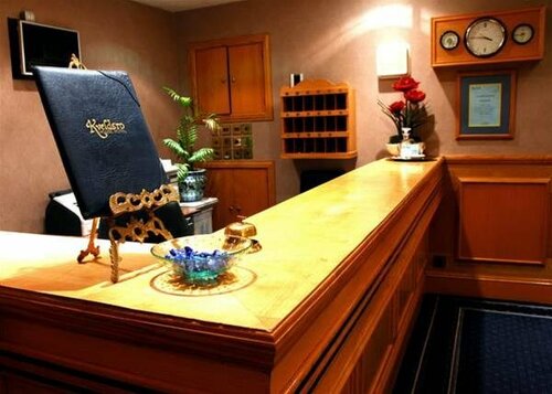 Kveldsro Hotel, Book Hotel Lerwick Shetland