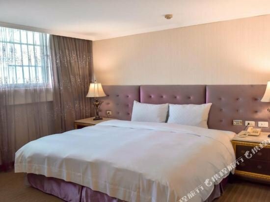 Jin Man Jia Hotel