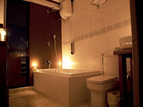 HS Miracle Grand, Rezerwuj Hotel Hotele w Northern Atolls z basenem, Basen