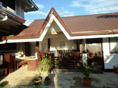 La Casa Blanca- Annex, Rezerwuj Hotel Baler Luzon