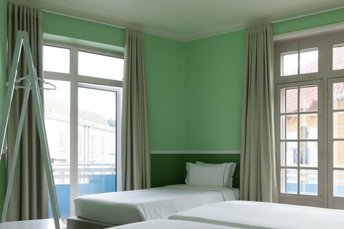 Hotel Leiria Classic, Забронировать Отель Лейрия Бейра-Алта