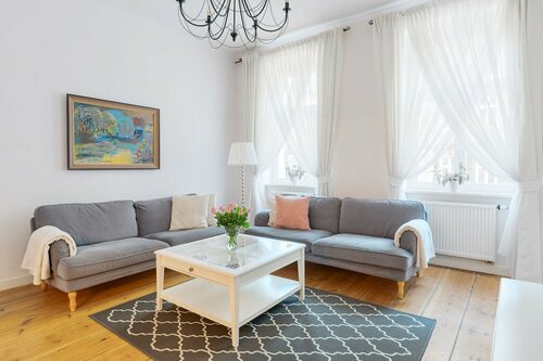 New City Apartments, Забронировать Апартаменты/квартира Гожув-Велькопольски Любушское воеводство, рядом с NoVa Park Shopping Centre